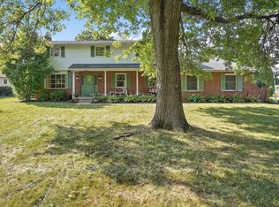 6153 Cherry Hill Dr, Columbus, OH 43213