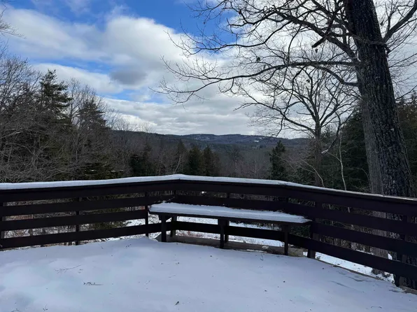 46 Red Pine Road, Madison, NH 03849