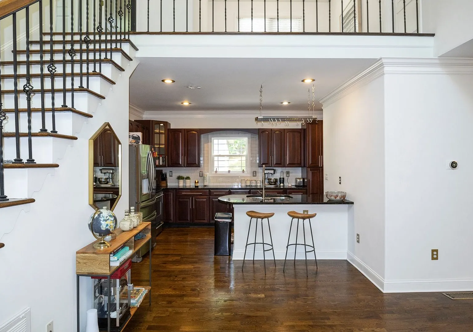 3BR House in Decatur — Photo 3