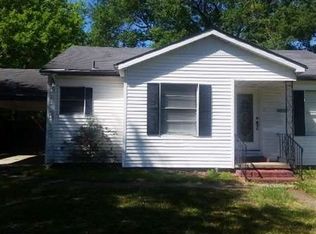 2011 8th St, Lake Charles, LA 70601