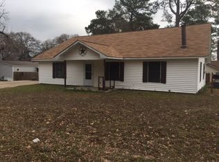 802 N 7th Ave, Teague, TX 75860