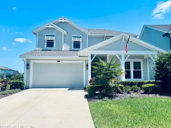 97 SETTLERS LANDING Drive, Ponte Vedra, FL 32081