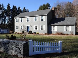 207 Wiese Rd, Cheshire, CT 06410