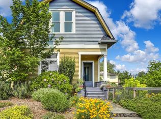 2026 S Nye Pl, Seattle, WA 98144