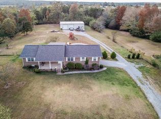 903 County Road 811 #A, Higdon, AL 35979