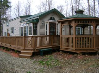 5798 Ellery Centralia Road, Dewittville, NY 14728