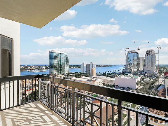 2nd image of 801 S Olive Avenue #1405