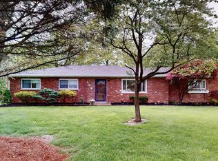456 Cloverwood Dr, Mason, OH
