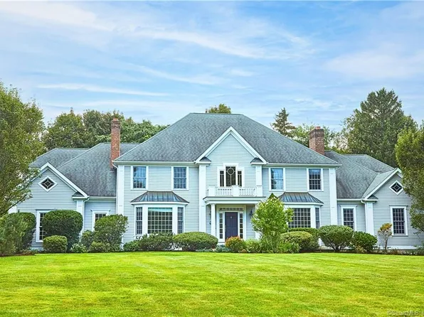 6 Whippoorwill Lane, Westport, CT 06880