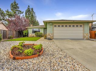 1317 Moonlight Way, Milpitas, CA 95035