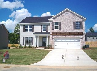 1425 Summit Way, Grovetown, GA 30813