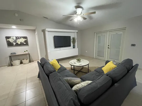 (undisclosed Address), Tampa, FL 33617