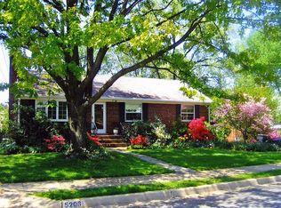 5206 32nd St N, Arlington, VA 22207