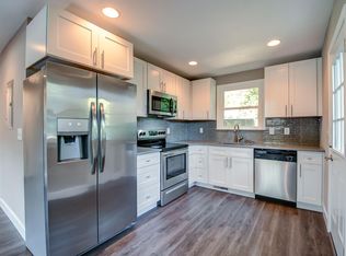 509A Nichol Rd, Nashville, TN 37209