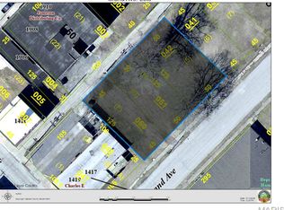 1909 Grand Ave, Granite City, IL