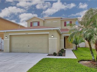 7430 Dragon Fly Loop, Gibsonton, FL 33534