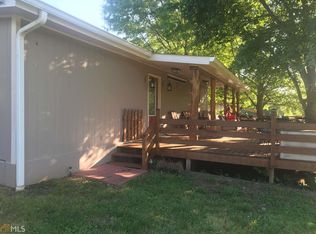 780 Boogers Hill Rd LOT 365, Oxford, GA 30054