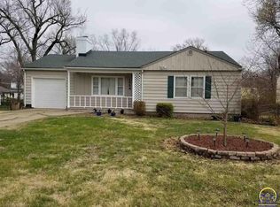 1534 Sherwood Way, Emporia, KS 66801