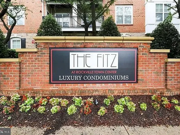 501 Hungerford Dr APT 149-179, Rockville, MD 20850