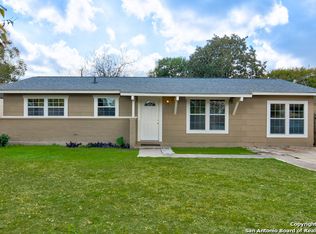 226 Tidewind St, San Antonio, TX 78221