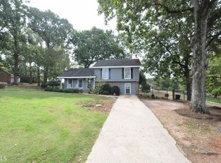 647 Teaver Rd, Lagrange, GA 30240