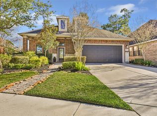 16942 Lake Willowby Ln, Houston, TX 77044