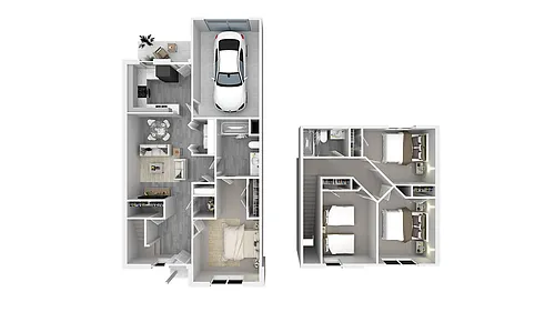 Floor plan 42