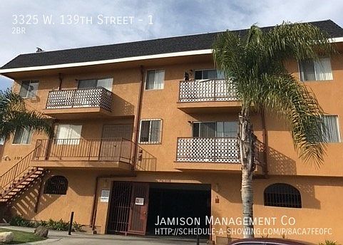 1st image of 3325 W 139th St APT 1