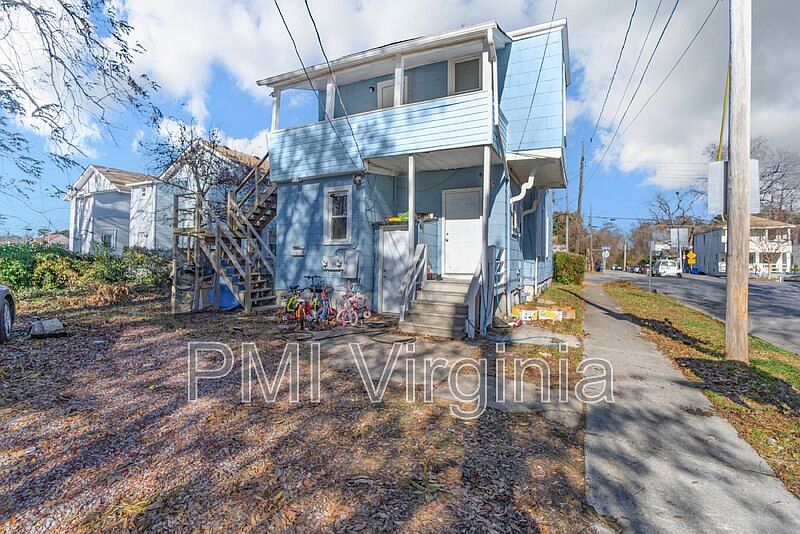 1st image of 2315 Lafayette Blvd #B