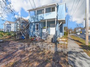 2315 Lafayette Blvd #B, Norfolk, VA 23509