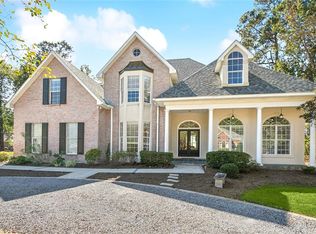 74 Tupelo Trce, Mandeville, LA 70471