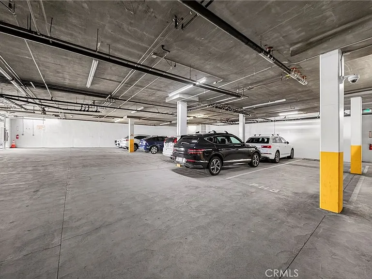 401 N Serrano #Penthouse 3 — Photo 28