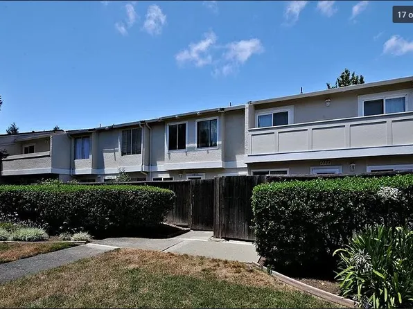 4012 Malva Ter, Fremont, CA 94536