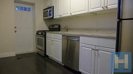 Rented by Harlem Lofts