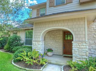 27 Middle Gate Pl, The Woodlands, TX 77382