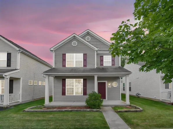 73 Glenridge Dr, Newark, OH 43055