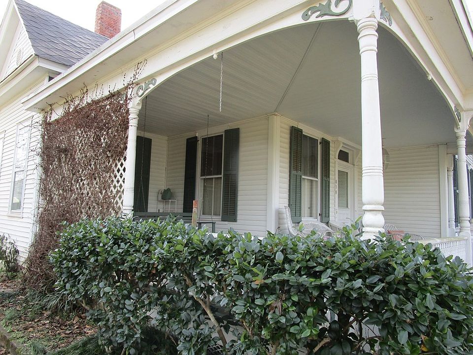 404 Magazine St, Abbeville, SC 29620 Zillow