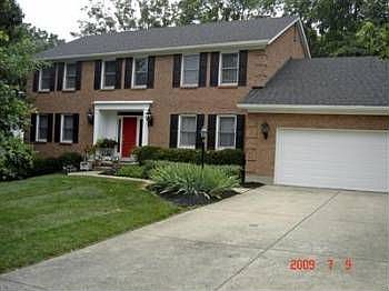 1st image of 9281 Steeplechase Dr