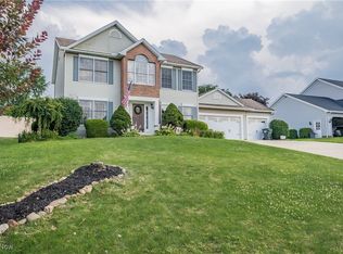 6704 Thicket St NW, Canton, OH 44708