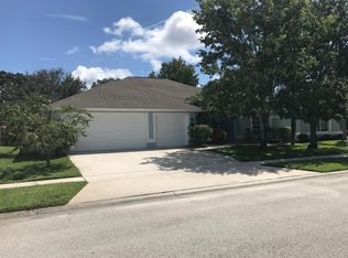 151 Stony Point Dr, Sebastian, FL 32958