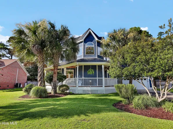 133 Loder Avenue, Wilmington, NC 28409