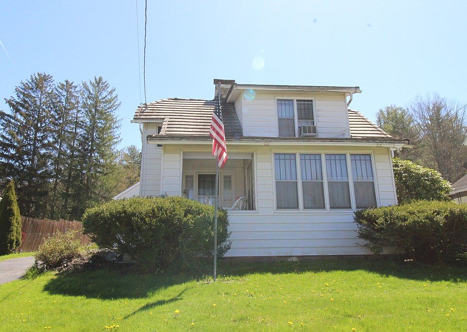 52 Upper Farnham St, Addison, NY 14801 Zillow