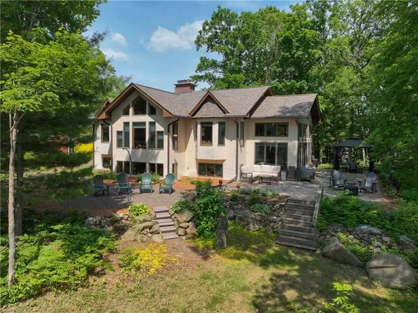 5551 Ham Lake Lane, Stone Lake, WI 54876