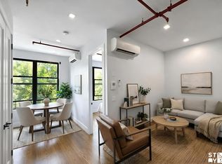 1556 Fulton St #3B, Brooklyn, NY 11216