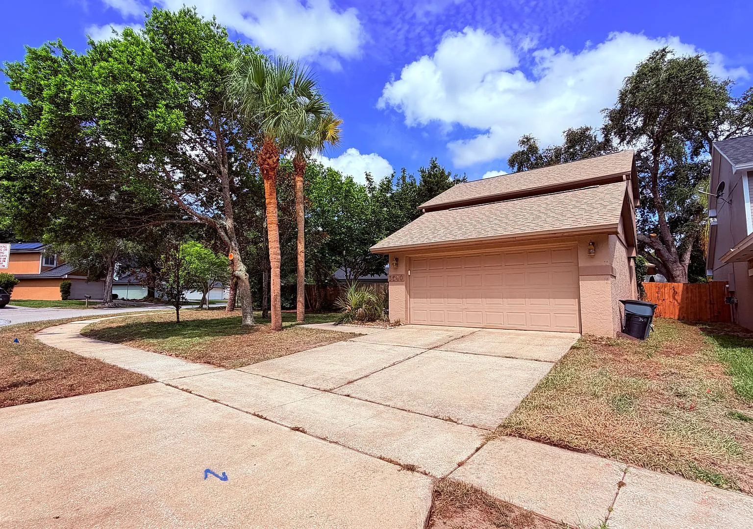 Ready to move in on May 22nd! Gorgeous 3 Bedroom, 2.5 Bathroom Home in Casselberry! Minutes from ... — Photo 3
