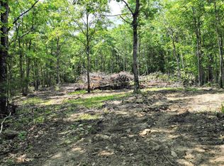 TRACT 2 Polk Rd #158, Mena, AR 71953
