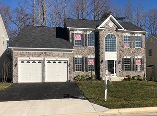 3906 Berkeley Ct, Upper Marlboro, MD 20772