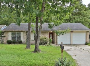 23630 Wintergate Dr, Spring, TX 77373