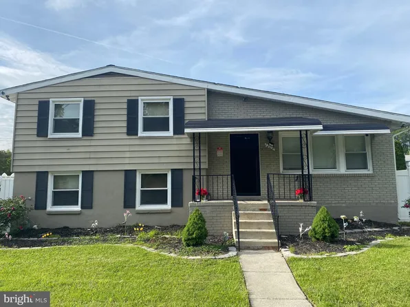 1209 Idylwood Rd, Baltimore, MD 21208