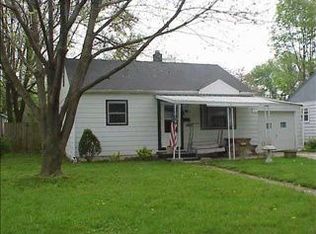 2337 N Moreland Ave, Indianapolis, IN